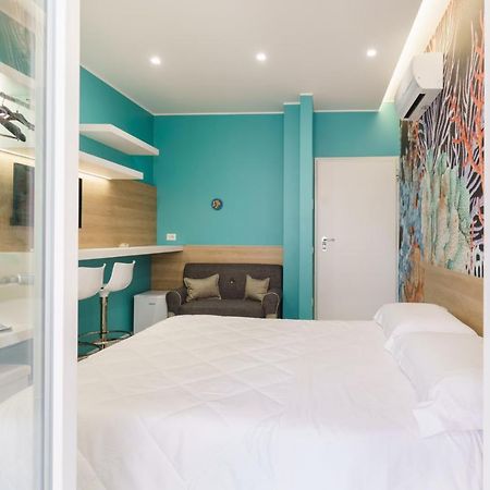 טרני Abissi Room One Step From The Sea מראה חיצוני תמונה
