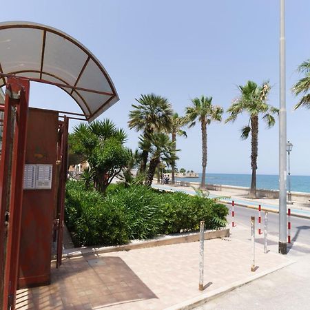 טרני Abissi Room One Step From The Sea מראה חיצוני תמונה