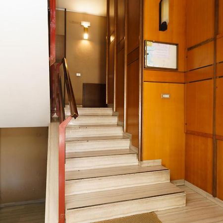 טרני Abissi Room One Step From The Sea מראה חיצוני תמונה