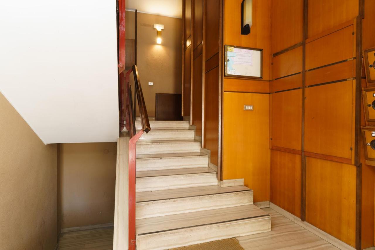 טרני Abissi Room One Step From The Sea מראה חיצוני תמונה