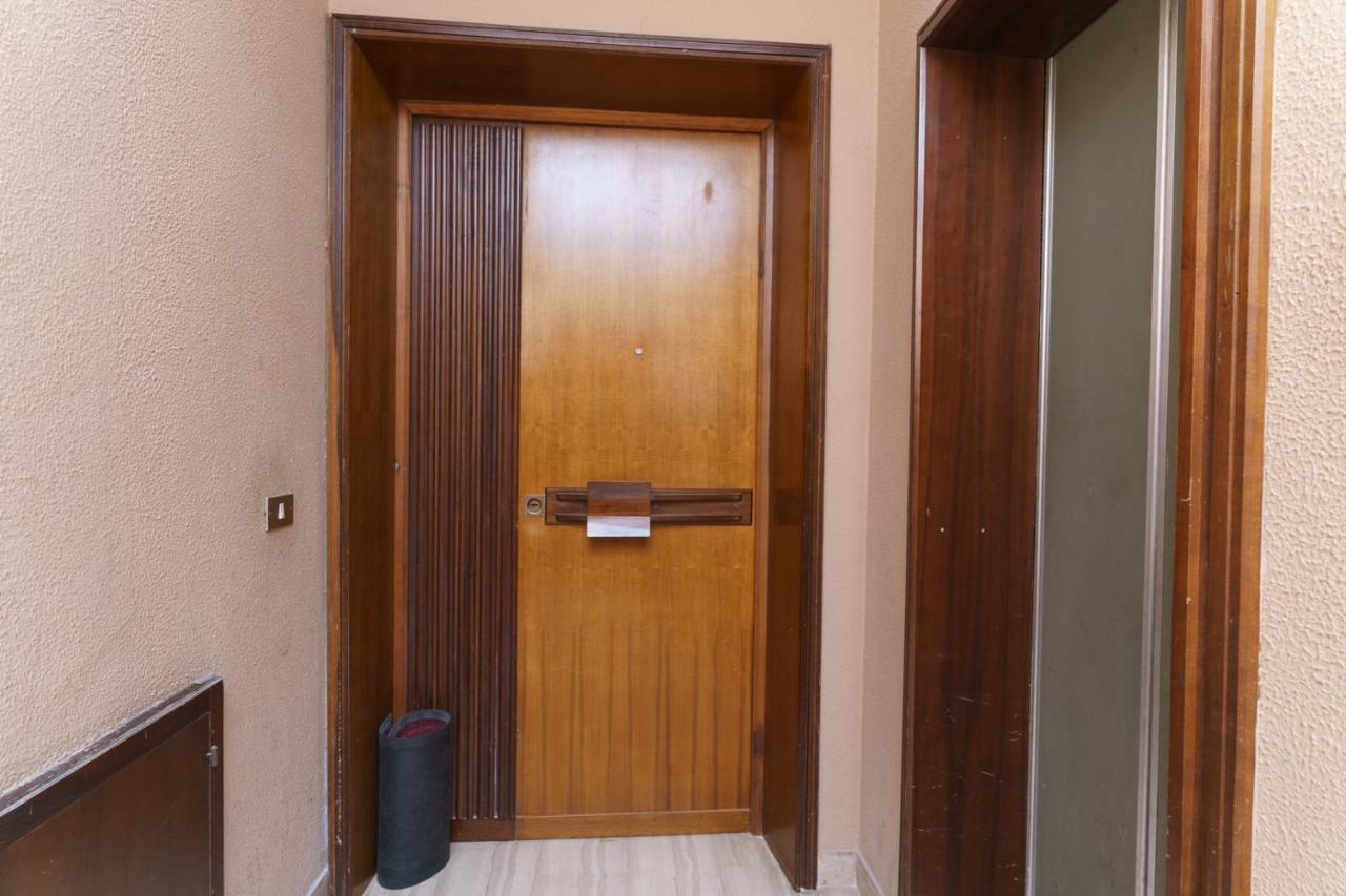 טרני Abissi Room One Step From The Sea מראה חיצוני תמונה